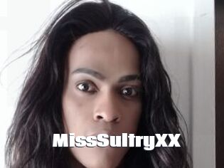 MissSultryXX