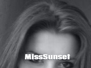 MissSunset