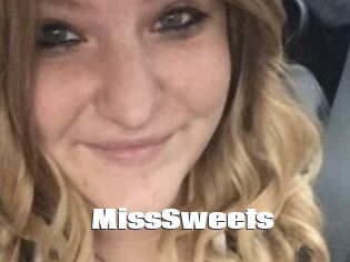 MissSweets The hot porn