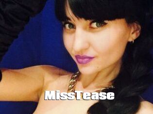 MissTease