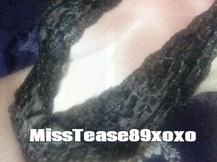 MissTease89xoxo
