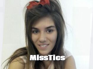 MissTics_ The hot porn