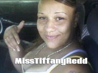 MissTiffanyRedd