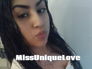 MissUniqueLove