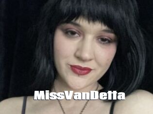 MissVanDetta
