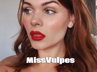 MissVulpes
