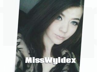 MissWyldex