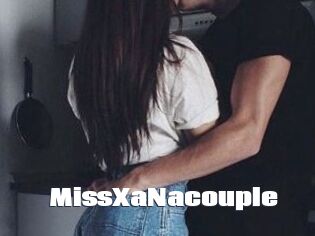 MissXaNacouple