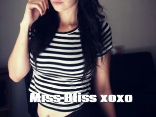 Miss_Bliss_xoxo The hot porn