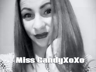 Miss_CandyXoXo The hot porn