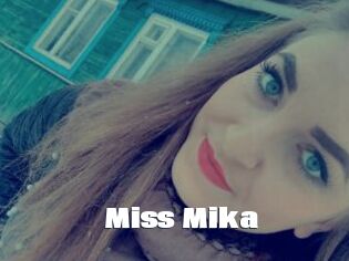 Miss_Mika The hot porn