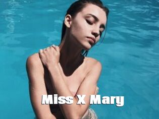 Miss_X_Mary The hot porn