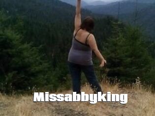Missabbyking