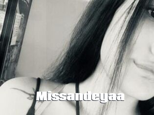 Missandeyaa
