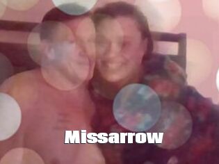 Missarrow