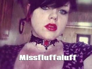 Missfluffaluff