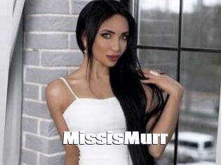 MissisMurr