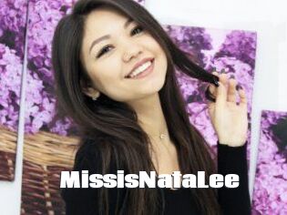 MissisNataLee