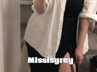 Missisgrey