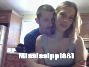 Mississippi881
