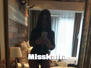 Misskarla
