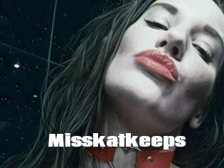 Misskatkeeps