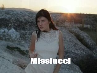Misslucci