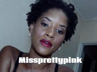 Missprettypink