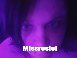 Missrosiej