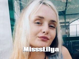 MisssLilya