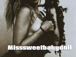 Misssweetbabydoll