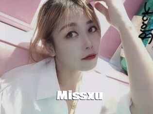 Missxu The hot porn