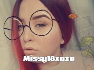 Missy18xoxo