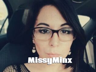 MissyMinx The hot porn