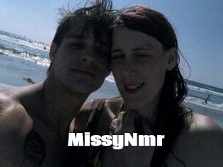 MissyNmr