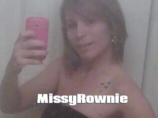 MissyRownie