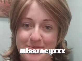 Misszoeyxxx