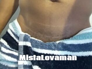 MistaLovaman