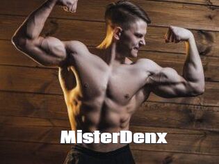 MisterDenx