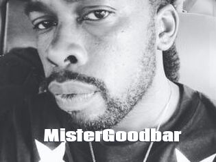 MisterGoodbar