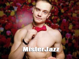 MisterJazz