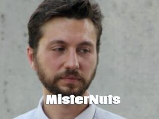 MisterNuts