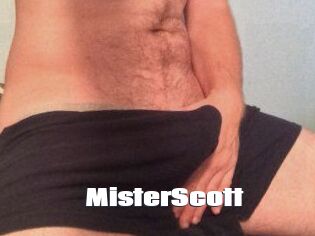 Mister_Scott
