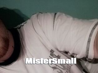 MisterSmall
