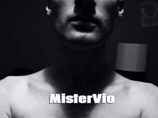 MisterVio