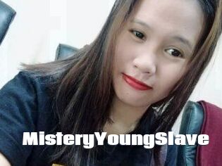 MisteryYoungSlave