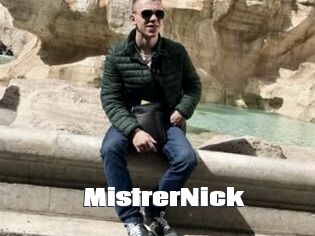 MistrerNick
