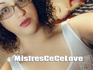 MistresCeCeLove