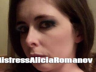 MistressAliciaRomanov