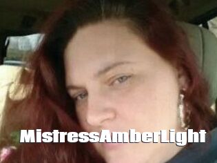 MistressAmberLight
